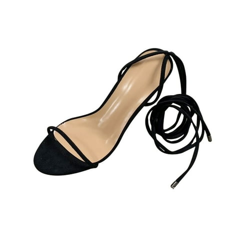 Womens Summer Cross Straps Roman Style Hollow Sexy High-heeled Sandals Summer Open Toe Slide Sandals Comfortable Flats Flip-Flops Sandal Casual Platforms Wedge Sandals Heeled Sandals A16671
Womens Summer Cross Straps Roman Style Hollow Sexy High-heeled Sandals Summer Open Toe Slide Sandals Comfortable Flats Flip-Flops Sandal Casual Platforms Wedge Sandals Heeled Sandals A16671