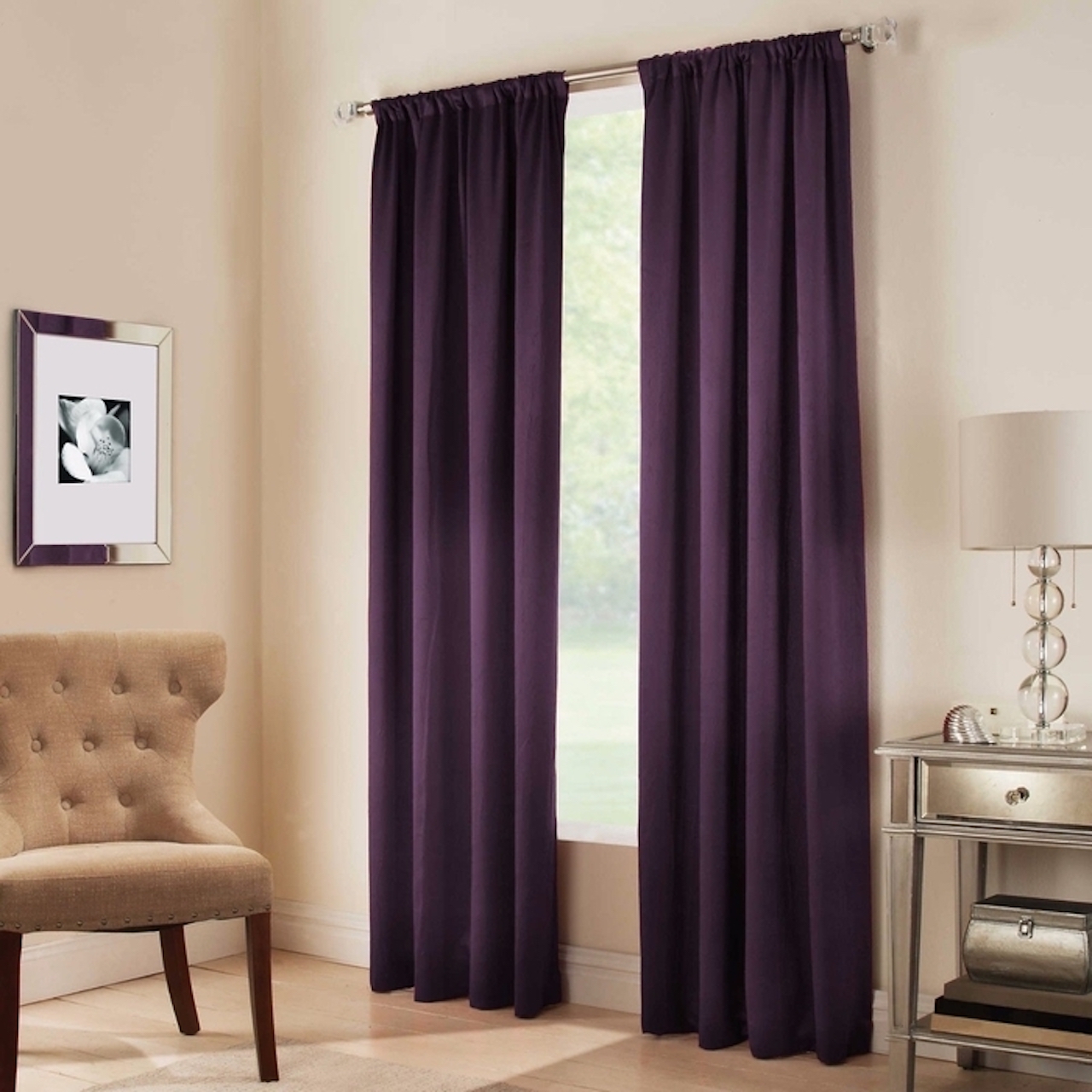 Curtains Walmart Canada
