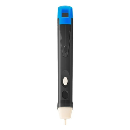 RNUIOH ANENG 1AC-D Non-contact Test Pen 90-1000V Induction Test Pencil (Blue)