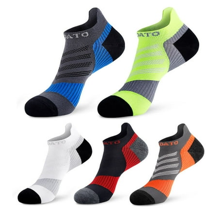 harmtty 1 Pair Cotton Socks Non-slip Good Elasticity Vibration Damping Cotton Professional Non-skid Training Socks Outdoor Sports Grey Orange
harmtty 1 Pair Cotton Socks Non-slip Good Elasticity Vibration Damping Cotton Professional Non-skid Training Socks Outdoor Sports Grey Orange