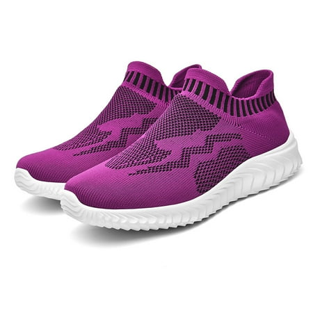 FZM Women shoes Women Ladies Wedge Sneakers Casual Shoes Mesh Breathable Slip On Walking Shoes
FZM Women shoes Women Ladies Wedge Sneakers Casual Shoes Mesh Breathable Slip On Walking Shoes