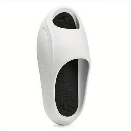 Non-Slip Platform Slides Comfortable Cloud Slides For Indoor Outdoor Bathroom Beach Summer
Non-Slip Platform Slides Comfortable Cloud Slides For Indoor Outdoor Bathroom Beach Summer