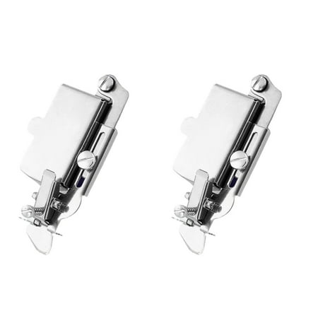 Clearance!! Lunaluna Seam 2024 Upgraded Seam For Sewing Machine Walking Foot Sewing Ruler Tools Multifunctional Seam With Clip Sewing Accessories
Clearance!! Lunaluna Seam 2024 Upgraded Seam For Sewing Machine Walking Foot Sewing Ruler Tools Multifunctional Seam With Clip Sewing Accessories