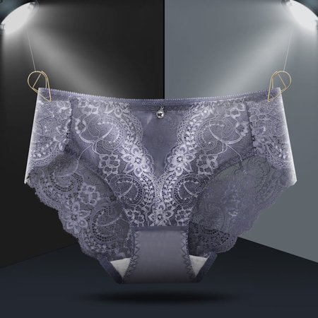 Women s Briefs Breathable Hipster Panties Underwear Comfy Panties For Women Girls New
Women s Briefs Breathable Hipster Panties Underwear Comfy Panties For Women Girls New