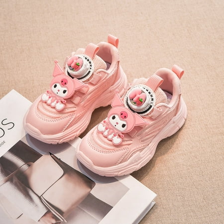 Kulomi Rotating Button Children‘s Explosions White Shoes 2024 New Spring and Autumn Mesh Breathable Middle and Large Children‘s sneaker
Kulomi Rotating Button Children‘s Explosions White Shoes 2024 New Spring and Autumn Mesh Breathable Middle and Large Children‘s sneaker