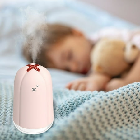 Kitchen & Dining WMYBD Cool Mist Humidifiers For Babies Quiet And Small Humidifier For Bedroom Nightstand Space Saving Auto Shut Off With LED Night Light
Kitchen & Dining WMYBD Cool Mist Humidifiers For Babies Quiet And Small Humidifier For Bedroom Nightstand Space Saving Auto Shut Off With LED Night Light