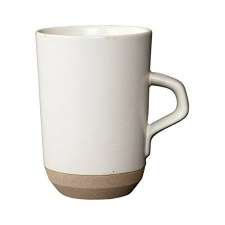 KINTO (Kinto) CLK-151 Tall mug 360ml white 29521 29521// Microwave/ Dishwasher
KINTO (Kinto) CLK-151 Tall mug 360ml white 29521 29521// Microwave/ Dishwasher