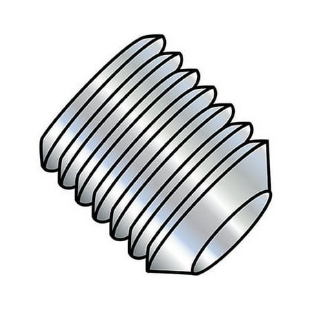 3/8-24X2 Fine Thread Socket Set Screw Cup Point Imported (Pack Qty 1 000) BC-3832SSCI
3/8-24X2 Fine Thread Socket Set Screw Cup Point Imported (Pack Qty 1 000) BC-3832SSCI