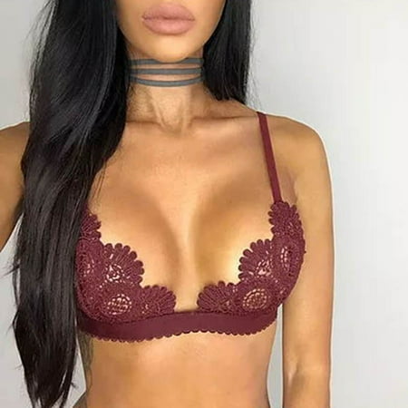 Bras Women Sexy New Lace Bra Brief Sexy Girl Seamless Brassiere Transparent Wireless Bras Lingerie for Women Underwear
Bras Women Sexy New Lace Bra Brief Sexy Girl Seamless Brassiere Transparent Wireless Bras Lingerie for Women Underwear