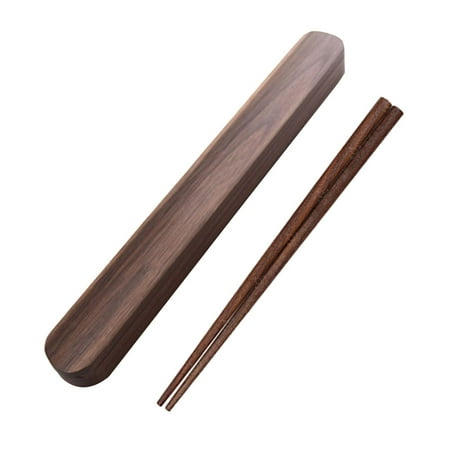 Chopsticks With Storage Case Box Holder Stationery Kitchen Outdoor Tableware
Chopsticks With Storage Case Box Holder Stationery Kitchen Outdoor Tableware