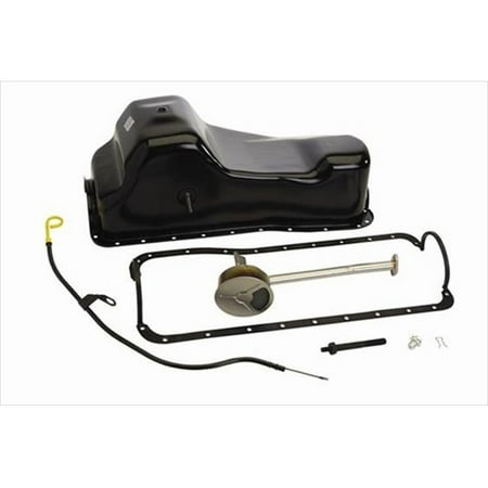 Ford Performance Parts M-6675-A460 Engine Swap Oil Pan Kit Fits Capri Mustang