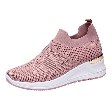 gvdentm Womens Shoes Walking Shoes for Women Arch Support Slip On Sneakers Breathable Womens Sandals Size 7.5 New
gvdentm Womens Shoes Walking Shoes for Women Arch Support Slip On Sneakers Breathable Womens Sandals Size 7.5 New