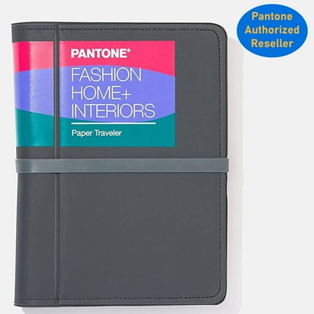 Pantone Fashion Home + Interiors Paper Traveller FHIP610A