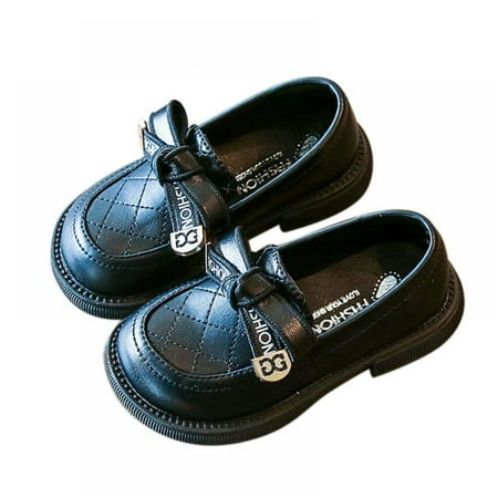 Toddler Little Girl Mary Jane Dress Shoes - Ballet Flats for Girl Party School Shoes
Toddler Little Girl Mary Jane Dress Shoes - Ballet Flats for Girl Party School Shoes