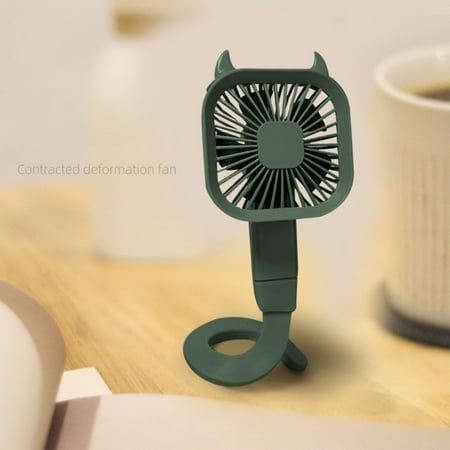 BKFYDLS Home and Kitchen Decor Clearance Watch Fan Handheld Fan Mini Handheld Portable Usb Charging Summer Cool Fan
BKFYDLS Home and Kitchen Decor Clearance Watch Fan Handheld Fan Mini Handheld Portable Usb Charging Summer Cool Fan