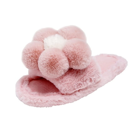 Qufokar Womens Snow Boots Size 10 Wide Calf Womens Slippers Size 7 Womens Slippers Indoor Home Fashion Flower Lightweight Winter Warm Cotton Slippers
Qufokar Womens Snow Boots Size 10 Wide Calf Womens Slippers Size 7 Womens Slippers Indoor Home Fashion Flower Lightweight Winter Warm Cotton Slippers