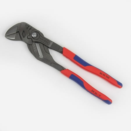 Knipex 86-02-250 10 Pliers Wrench - MultiGrip