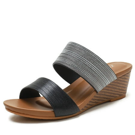 Flat Sandals for Women Womens Summer Crystal Soild Shoes Open Toe Flat Strappy Sandals Retro Travel Shoes Retro fashion Seaside
Flat Sandals for Women Womens Summer Crystal Soild Shoes Open Toe Flat Strappy Sandals Retro Travel Shoes Retro fashion Seaside