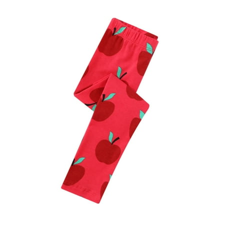 Dadaria Toddler Christmas Costumes for Girls Boys 1-8T Kids Girls Mid-Waist Fitness Cartoon Print Leggings Yoga Sports Long Pants Red 100 Toddler
Dadaria Toddler Christmas Costumes for Girls Boys 1-8T Kids Girls Mid-Waist Fitness Cartoon Print Leggings Yoga Sports Long Pants Red 100 Toddler