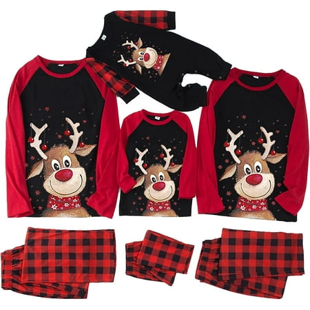 Christmas Family Matching Pajama Sets Christmastree Top Pants 2PCS Sleepwear Christmas PJs Bodysuits Sleepwear
Christmas Family Matching Pajama Sets Christmastree Top Pants 2PCS Sleepwear Christmas PJs Bodysuits Sleepwear