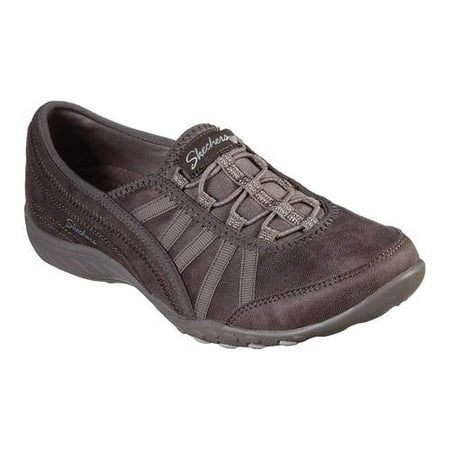 Women's Skechers Relaxed Fit Breathe-Easy Adoring Sneaker