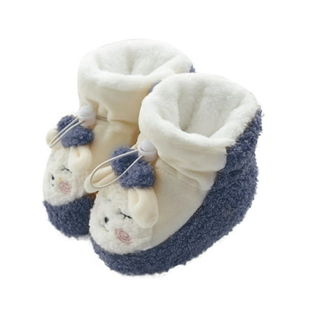 Cathalem 12 Toddler Shoes Boy Baby Shoes Cotton Shoes Plus Velvet Thick Warm Soft Soled Shoes Cute Do Not Fall Boys Chukka Shoes Blue 12 Months
Cathalem 12 Toddler Shoes Boy Baby Shoes Cotton Shoes Plus Velvet Thick Warm Soft Soled Shoes Cute Do Not Fall Boys Chukka Shoes Blue 12 Months