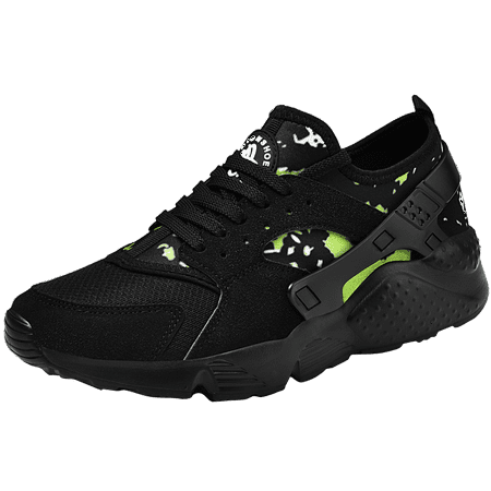 Mens Basketball Sneakers Cushioning Athletic Sport Shoes Breathable Trainers