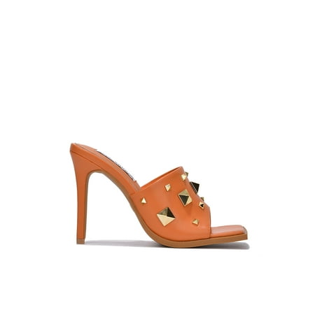 POPO - ORANGE
