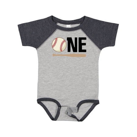 Inktastic 1st Birthday Baseball Boys First Gift Baby Boy or Baby Girl Bodysuit
Inktastic 1st Birthday Baseball Boys First Gift Baby Boy or Baby Girl Bodysuit