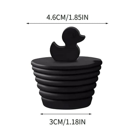 Ziloco Drain Cover 2023 Silicone Bathtub Plug High Temperature Bathroom Floor Plug Conical Screw Plug Rubber Sealing Water Plug
Ziloco Drain Cover 2023 Silicone Bathtub Plug High Temperature Bathroom Floor Plug Conical Screw Plug Rubber Sealing Water Plug