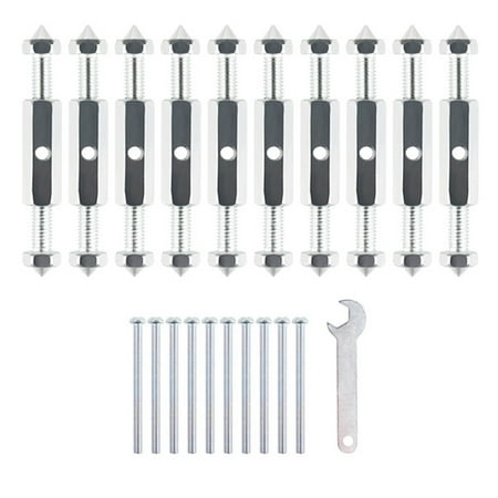 Electrical Box Repairer Cassette Repair Device Switch Socket Cassette Screws Support Rod Wall Mount Electrical Tool
Electrical Box Repairer Cassette Repair Device Switch Socket Cassette Screws Support Rod Wall Mount Electrical Tool
