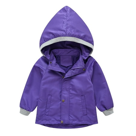 kpoplk Toddler Coat Toddler Baby Boys Girls Shiny Jacket Winter Warm Hooded Cotton Padded Coat Thicken Outerwear Clothes(Purple)
kpoplk Toddler Coat Toddler Baby Boys Girls Shiny Jacket Winter Warm Hooded Cotton Padded Coat Thicken Outerwear Clothes(Purple)