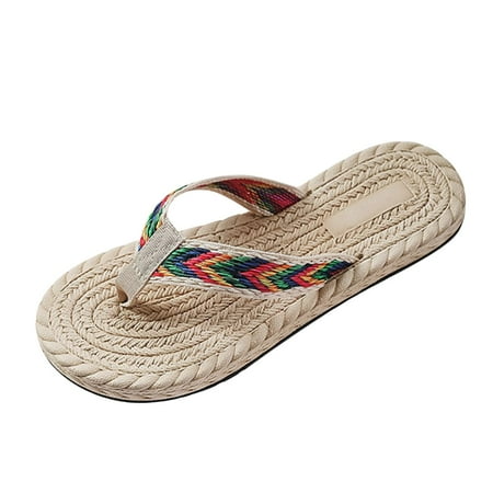 Qufokar Wide Calf Boots for Women Knee High Leopard Slide Slippers for Women Fashion Spring And Summer Women Slippers Straw Espadrille Colorful Sandals Flip Flops Beach Flat Bottomed Feet
Qufokar Wide Calf Boots for Women Knee High Leopard Slide Slippers for Women Fashion Spring And Summer Women Slippers Straw Espadrille Colorful Sandals Flip Flops Beach Flat Bottomed Feet