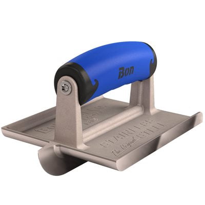 BULLETGS= GROOVER - 6 x 4 1/2 BIT 3/4 x 3/8 COMFORT WAVE HANDLE