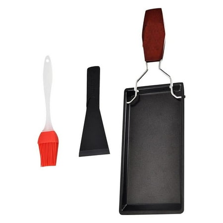 Durable Wooden Handle Butter Cheese Baking Pan Baking Tray For Baking Non-stick Pan Cheese Baking Pan
Durable Wooden Handle Butter Cheese Baking Pan Baking Tray For Baking Non-stick Pan Cheese Baking Pan