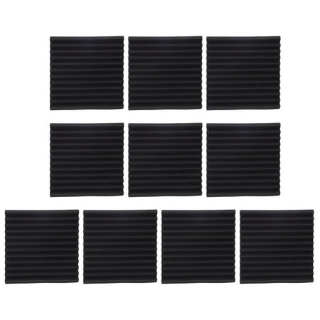 Sound Dampening Panels Studio Foam Sound Aborption Professional Polyurethane For Factory
Sound Dampening Panels Studio Foam Sound Aborption Professional Polyurethane For Factory