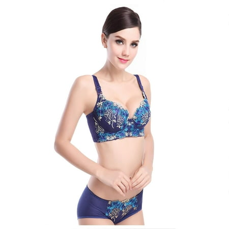 sexy lingerie for women Women s Embroidered Thin Adjustable Sexy Two Piece Bra With Steel Ring
sexy lingerie for women Women s Embroidered Thin Adjustable Sexy Two Piece Bra With Steel Ring