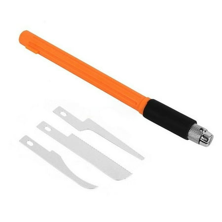 Mini Hobby Razor Saws Kit DIY Handy Multifunction Craft Blade Model Carving Tools
Mini Hobby Razor Saws Kit DIY Handy Multifunction Craft Blade Model Carving Tools
