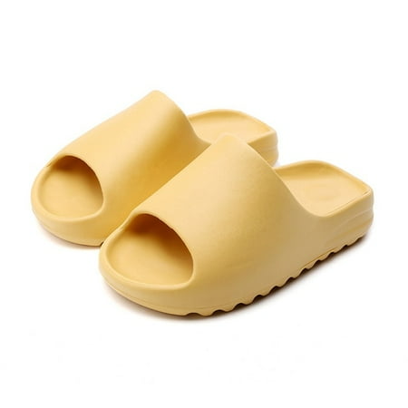 QWZNDZGR Slippers For Boy Girl Home Shoes Summer Men Women Flip Flops Soft House Slippers Beach Unisex Pillow Slides Child Adults Kids
QWZNDZGR Slippers For Boy Girl Home Shoes Summer Men Women Flip Flops Soft House Slippers Beach Unisex Pillow Slides Child Adults Kids