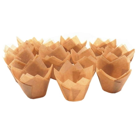 200 Pieces Cupcake Liner Baking Cups Paper Cupcake and Muffin Baking Cups for Weddings and Birthday
200 Pieces Cupcake Liner Baking Cups Paper Cupcake and Muffin Baking Cups for Weddings and Birthday