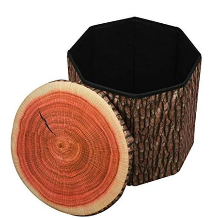 Wonderful Think Creative Home 14x14 Inch Fruit Storage Stool Ottoman Cute Folding Storage Toy Box w
Wonderful Think Creative Home 14x14 Inch Fruit Storage Stool Ottoman Cute Folding Storage Toy Box w