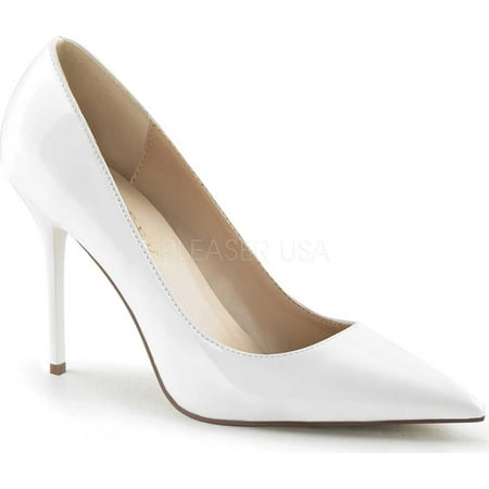 Women s Pleaser Classique 20 Pump