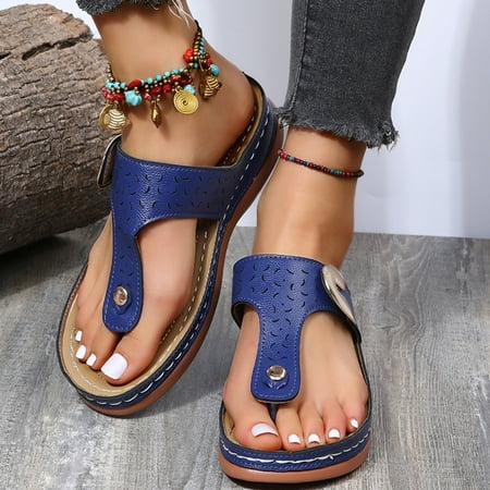 TAONMEISU Women Flip Flop Sandals Comfortable Backless Slipper | Soft Walking Shoes | Casual Daily Wedges Sandals for Women Girls
TAONMEISU Women Flip Flop Sandals Comfortable Backless Slipper | Soft Walking Shoes | Casual Daily Wedges Sandals for Women Girls