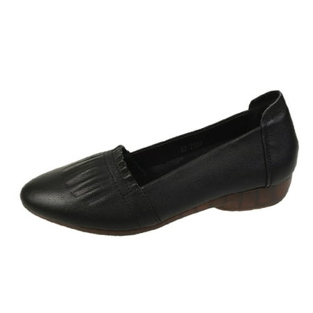 Womens Sandals Fashion Summer Women Casual Shoes Solid Color Pointed Toe Shallow Mouth Soft Sole Comfortable Women S Sandals Pu Black 39
Womens Sandals Fashion Summer Women Casual Shoes Solid Color Pointed Toe Shallow Mouth Soft Sole Comfortable Women S Sandals Pu Black 39
