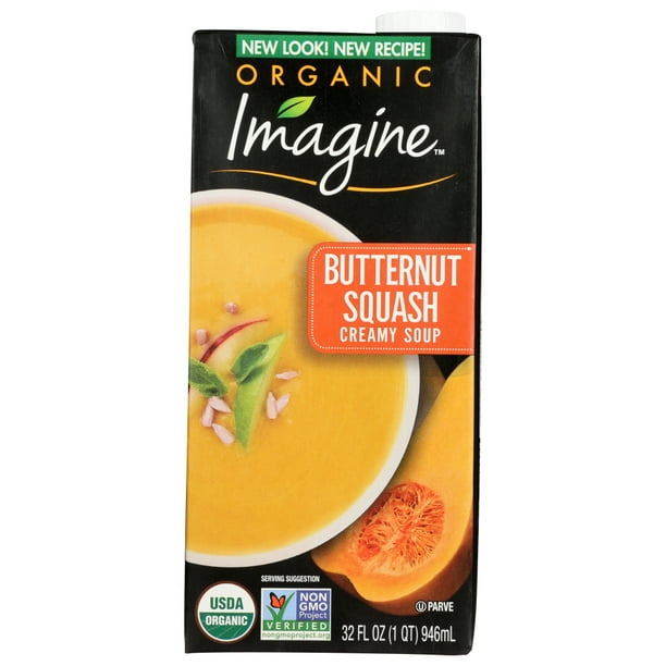 Download Walmart Butternut Squash Soup Images