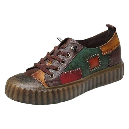 KI-8jcuD Shoes Slip On Women S Spring And Autumn New British Vintage Handmade Color Blocking Shoes Women S Wedge Sneaker Sneaker Boots For Women Sneaker Socks For Women Sneaker Wedges For Women Snea
KI-8jcuD Shoes Slip On Women S Spring And Autumn New British Vintage Handmade Color Blocking Shoes Women S Wedge Sneaker Sneaker Boots For Women Sneaker Socks For Women Sneaker Wedges For Women Snea