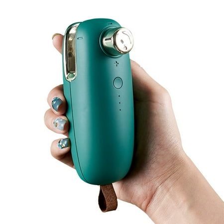 USB charging portable heating plastic bag sealing machine mini home small food packaging bags
USB charging portable heating plastic bag sealing machine mini home small food packaging bags