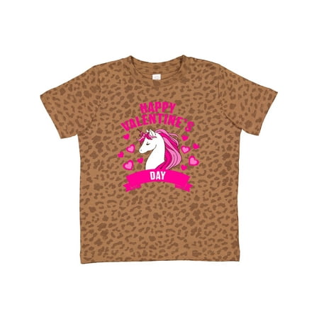 Inktastic Happy Valentine s Day with Unicorn Banner and Hearts Gift Toddler Boy or Toddler Girl T-Shirt
Inktastic Happy Valentine s Day with Unicorn Banner and Hearts Gift Toddler Boy or Toddler Girl T-Shirt