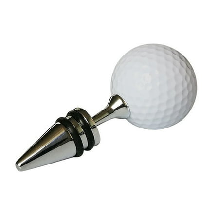 Golf Wine Stopper Bottle Opener Beer Beverage Replacement Summer Holiday Party Supplies
Golf Wine Stopper Bottle Opener Beer Beverage Replacement Summer Holiday Party Supplies