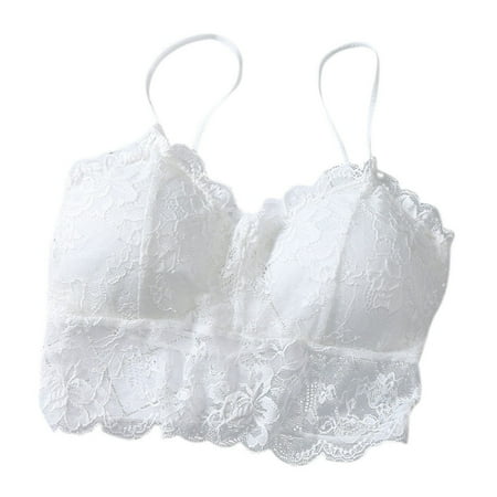 3PC Bras For Women No Underwire 1Pc Women Vest Have A Chest Pad Wearing Sports Underwear
3PC Bras For Women No Underwire 1Pc Women Vest Have A Chest Pad Wearing Sports Underwear